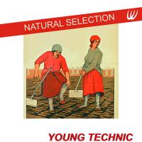 Artwork for Natural Selection by Dim Tarasov