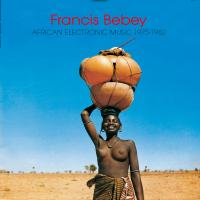 Artwork for African Electronic Music (1975-1982) by Francis Bebey