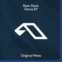 Artwork for Home EP by Ryan Davis