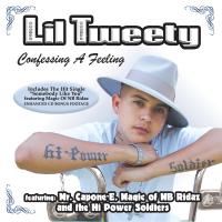 Artwork for Confessing A Feeling by lil tweety