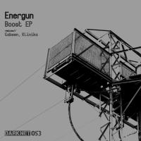 Artwork for Boost EP by Energun