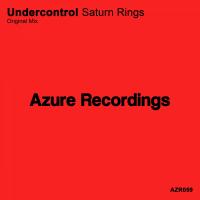 Artwork for Saturn Rings by Undercontrol