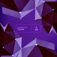 Artwork for Fliker by Daredevil (Ar)