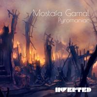 Artwork for Pyromaniac by Mostafa Gamal