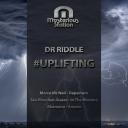 Artwork for Amane (Dr Riddle #Uplifting Edit)