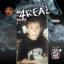 Artwork for 4 Real