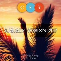 Artwork for Summer Session 2017 by Various Artists