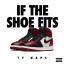 Artwork for If the Shoe Fits