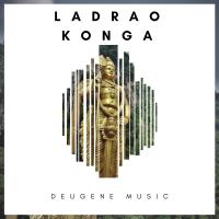 Artwork for Konga by LADRAO