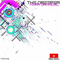 Artwork for The Creeper by Mark Grandel