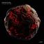 Artwork for Vesuvian Crater (Original Mix)
