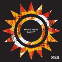 Artwork for Lacid EP by Mihalis Safras