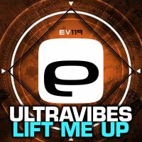 Artwork for Lift Me Up by Ultravibes