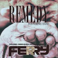 Artwork for Remedy by Ferry