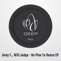 Artwork for No Plan To Dance EP by Aney F.