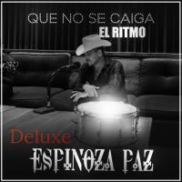Artwork for Que No Se Caiga el Ritmo by Espinoza Paz