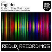 Artwork for Catch The Rainbow by Inglide