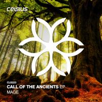 Artwork for Call Of The Ancients EP by Mage