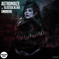 Artwork for emovere by Astronoize