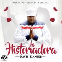 Artwork for La Historiadora by Davis Daniel