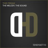 Artwork for The Melody, The Sound by The Freak