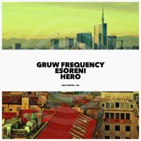 Artwork for Hero by Gruw Frequency