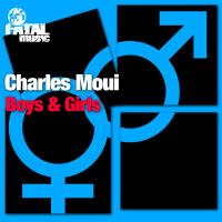 Artwork for Boys & Girls by Charles Moui