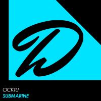 Artwork for Submarine by Ocktu