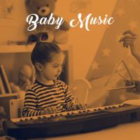 Artwork for Baby Music by Baby Lullaby