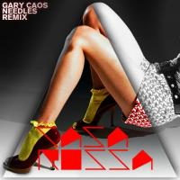 Artwork for Needles by Gary Caos