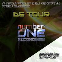 Artwork for De Tour by Anatoliy Frolov