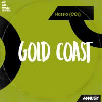 Artwork for Gold Coast by Hassio (COL)