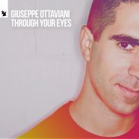Artwork for Through Your Eyes by Giuseppe Ottaviani