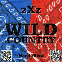 Artwork for Wild Country by zXz