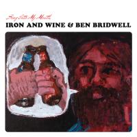 Artwork for Sing Into My Mouth by Iron & Wine
