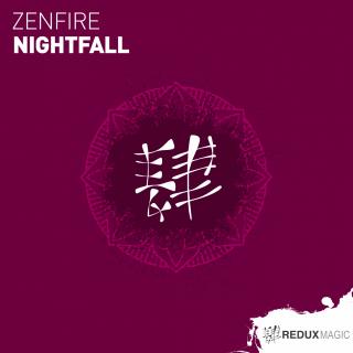 Artwork for Nightfall (Extended Mix)