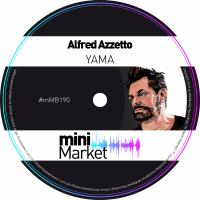 Artwork for Yama by Alfred Azzetto