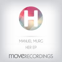 Artwork for Her EP by Manuel Murg