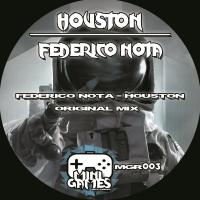 Artwork for Houston by Federico Nota