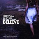 Artwork for Believe