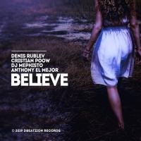 Artwork for Believe by Various Artists