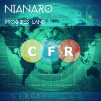 Artwork for Promised Land by Nianaro