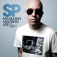 Artwork for Maailman mahtavin ase (Single Version) by @SP