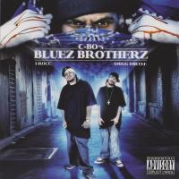 Artwork for C-Bo Presents: The C-Section (Special Edition) by Bluez Brotherz