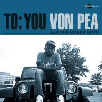 Artwork for To:You by Von Pea