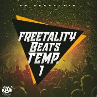 Artwork for Freetality Beats, Temp. 1 by PV Aparataje