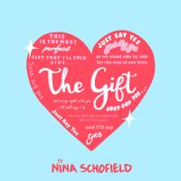 Artwork for The Gift by Nina Schofield