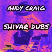 Artwork for Shivar Dubs by Andy Craig