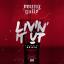 Artwork for Livin' It Up (feat. Krizia)