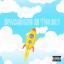 Artwork for Spaceships In The Sky